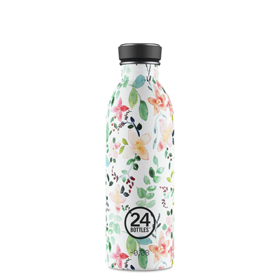Boca za vodu 24bottles little buds 500ml
