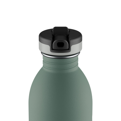 Boca za vodu 24bottles smart cat 500 ml sportski čep 1
