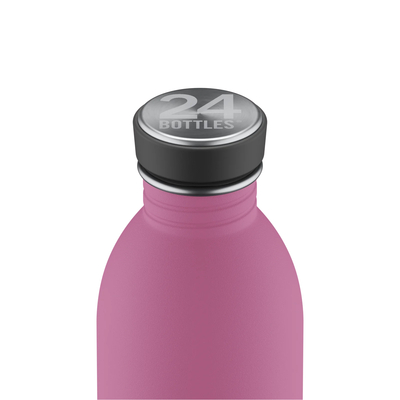 Boca za vodu 24bottles mauve 500ml 1