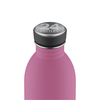 Boca za vodu 24bottles mauve 500ml 1
