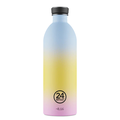 Boca za vodu 24bottles, aurora 1l