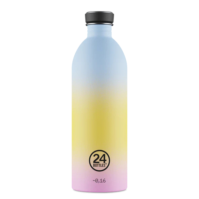 Boca za vodu 24bottles, aurora 1l
