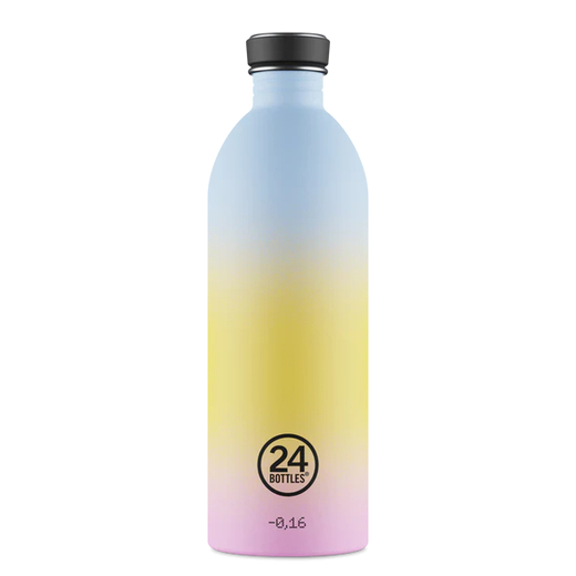 Boca za vodu 24bottles, aurora 1l