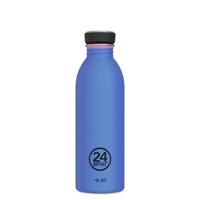 Boca za vodu reactive 24bottles pink blue 500ml 2