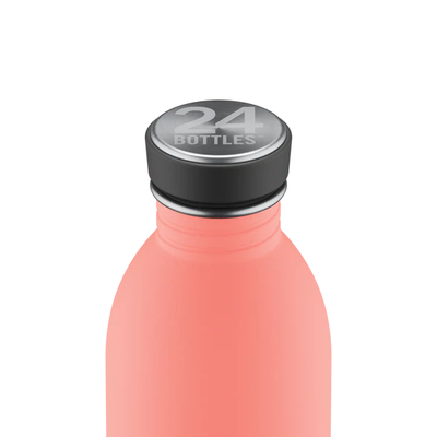 Boca za vodu 24bottles blush rose 500ml 1