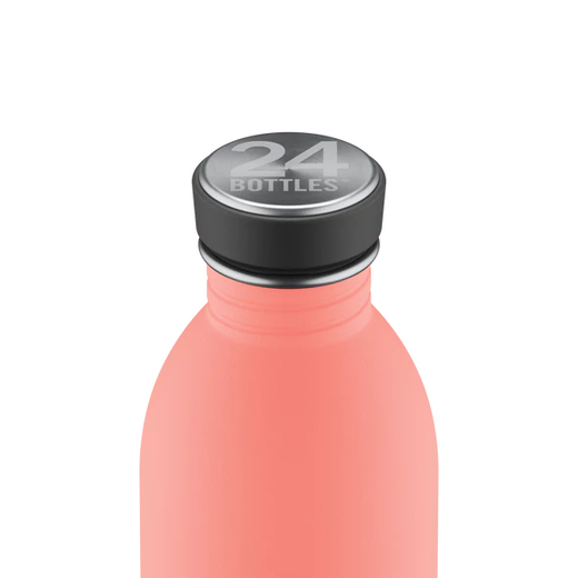 Boca za vodu 24bottles blush rose 500ml 1
