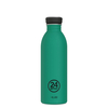 Boca za vodu reactive 24bottles yellow green 500ml 2