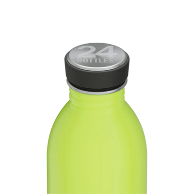 Boca za vodu reactive 24bottles yellow green 500ml 3