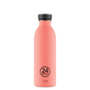 Boca za vodu 24bottles blush rose 500ml