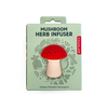Kikkerland infuzer za začine mushroom