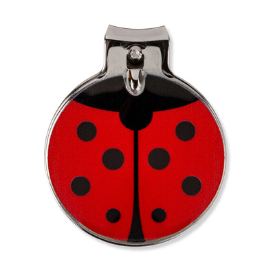 Kikkerland noktarica ladybug 1