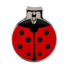 Kikkerland noktarica ladybug 1