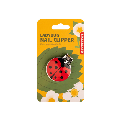 Kikkerland noktarica ladybug
