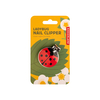 Kikkerland noktarica ladybug