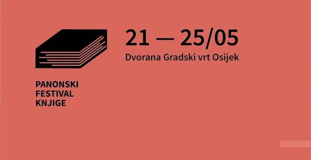 Panonski festival knjige