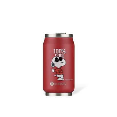 Les artistes termos limenka inox cool snoopy 280ml