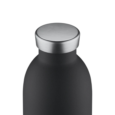Termos boca 24bottles tuxedo black 330ml 1