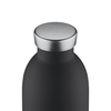 Termos boca 24bottles tuxedo black 330ml 1