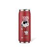 Les artistes termos limenka inox cool snoopy 500ml
