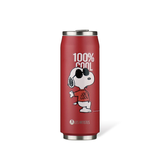 Les artistes termos limenka inox cool snoopy 500ml