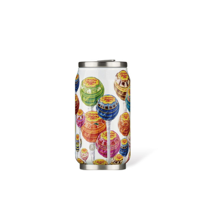 Les artistes termos limenka inox chupa pops 280ml
