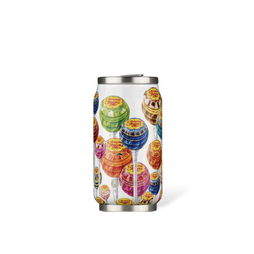 Les artistes termos limenka inox chupa pops 280ml