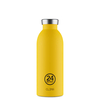 Termos boca za vodu 24bottles taxi yellow 500ml