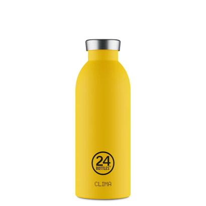 Termos boca za vodu 24bottles taxi yellow 500ml