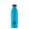 Boca za vodu 24bottles lagoon blue 500ml