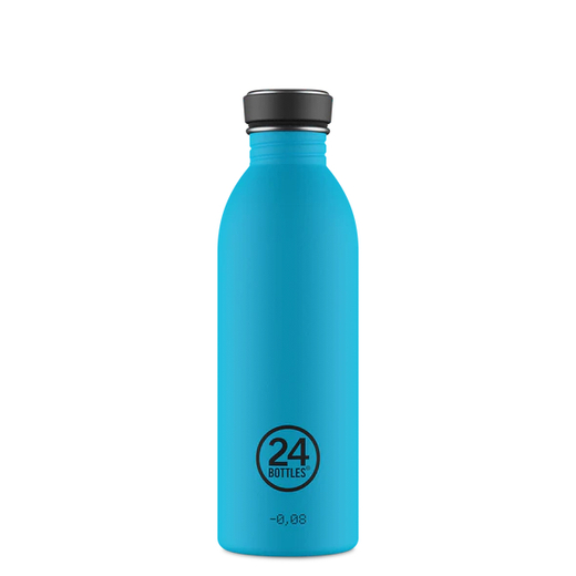 Boca za vodu 24bottles lagoon blue 500ml