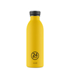 Boca za vodu 24bottles taxi yellow 500ml