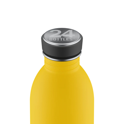 Boca za vodu 24bottles taxi yellow 500ml 1