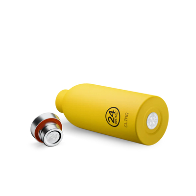 Termos boca za vodu 24bottles taxi yellow 500ml 2