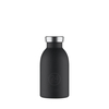 Termos boca 24bottles tuxedo black 330ml