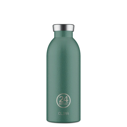 Termos boca 24bottles moss green 500ml