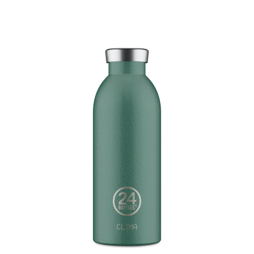Termos boca 24bottles moss green 500ml
