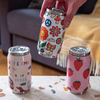 Les artistes termos limenka inox happy 280ml 3