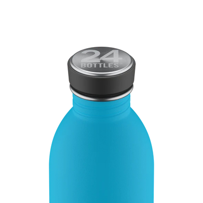 Boca za vodu 24bottles lagoon blue 500ml 1