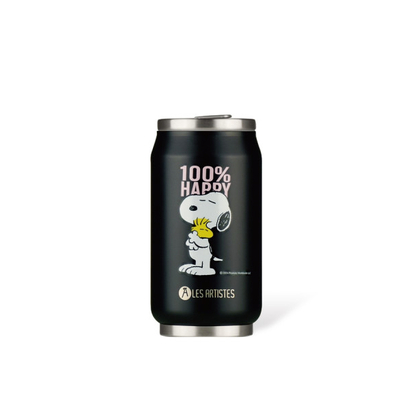 Les artistes termos limenka inox happy snoopy 280ml
