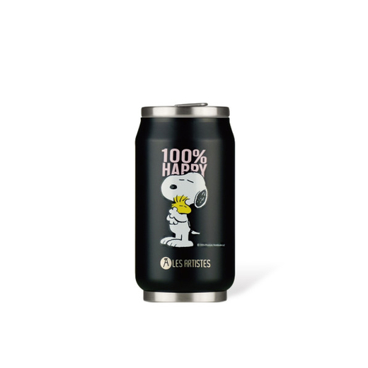 Les artistes termos limenka inox happy snoopy 280ml
