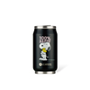 Les artistes termos limenka inox happy snoopy 280ml