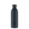 Boca za vodu 24bottles navy blue 500ml