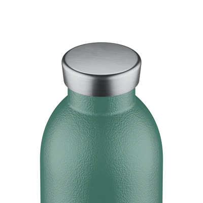 Termos boca 24bottles moss green 500ml 1