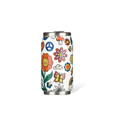 Les artistes termos limenka inox happy 280ml