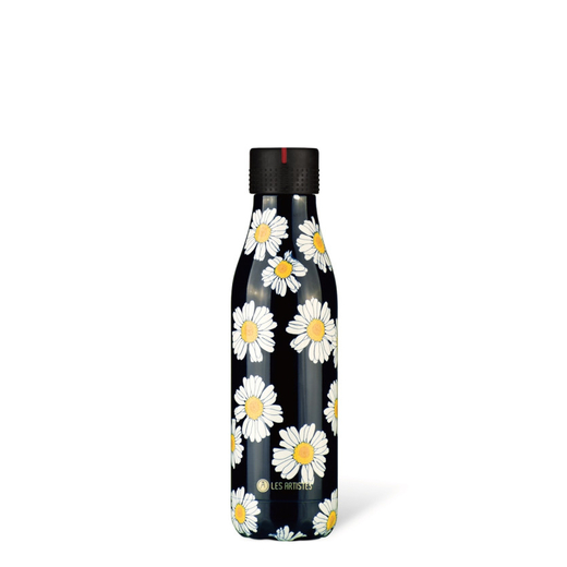 Les artistes termos boca inox daisy 500ml