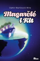 Magarčić i kit
