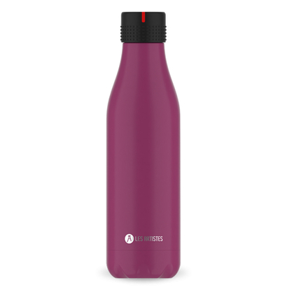 Les artistes termos boca inox ljubičasta 500 ml