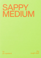 Sappy medium