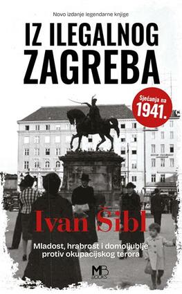 Iz ilegalnog zagreba