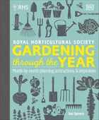 Rhs gardening through the year